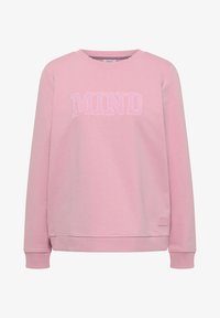 Sélectionné, mellow rose
