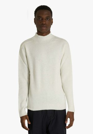 Maglione - white