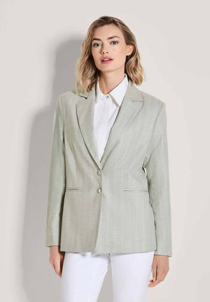 Blazer - silver grey   silver