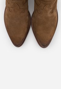 Felmini GERBERA - Botas de cowboy/motociclista - marvin stone