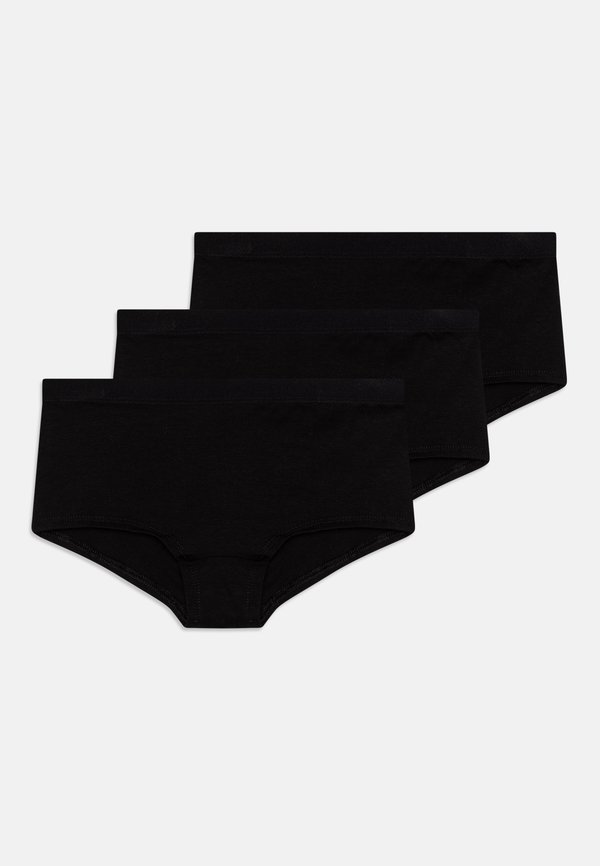 BRIEF HIPSTER SOLID 3 PACK - Briefs