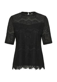 CUULIA IMA - Blūze - black
