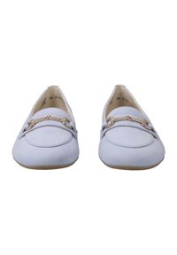 Paul Green Scarpe senza lacci - blau