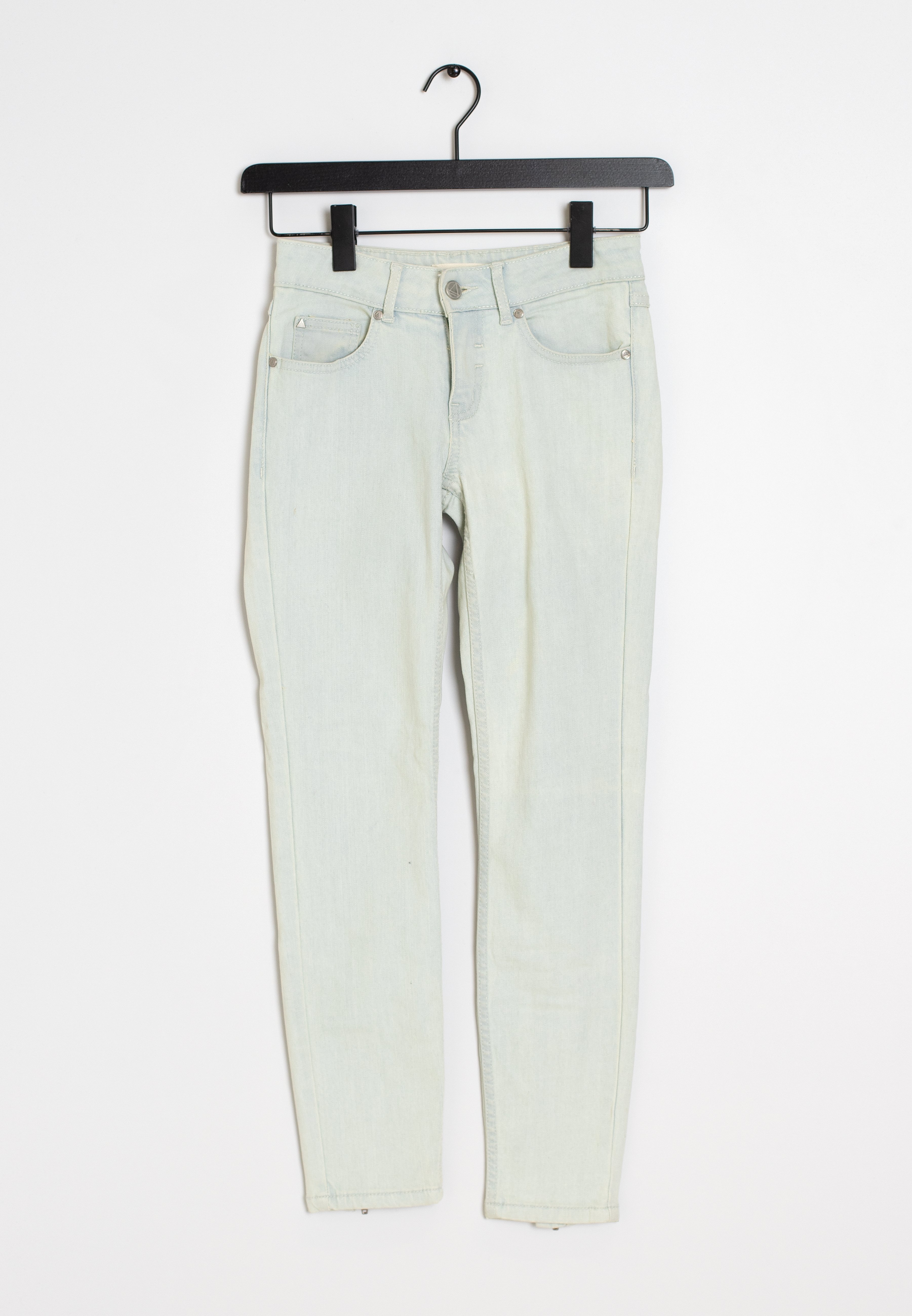 Eleven Paris Slim fit jeans - blue 