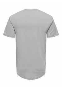 Unselected, mirage gray