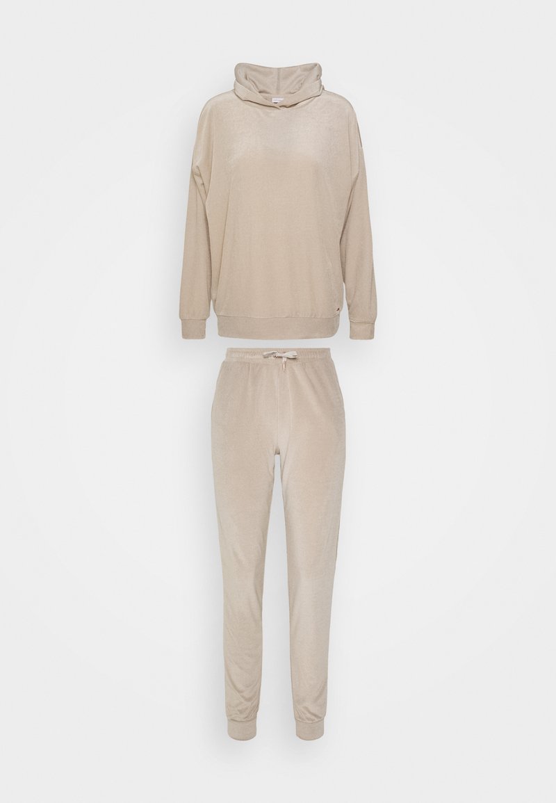 Lascana Pyjama beige
