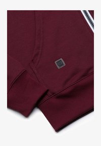 Unausgewählt, burgundy