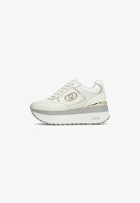Unselected, white