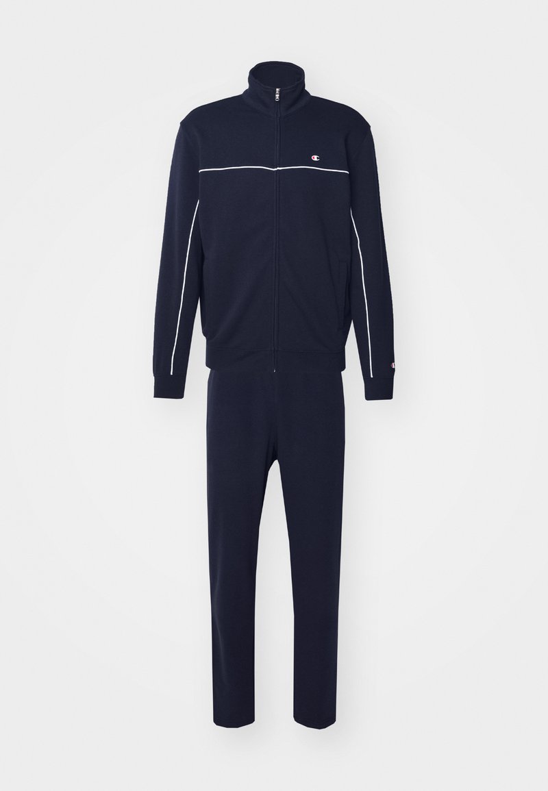 Champion Trainingspak donkerblauw