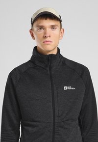 Jack Wolfskin VENT - Cap - stone