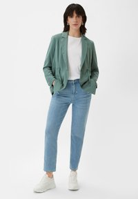 comma casual identity - Jeansy Zwężane