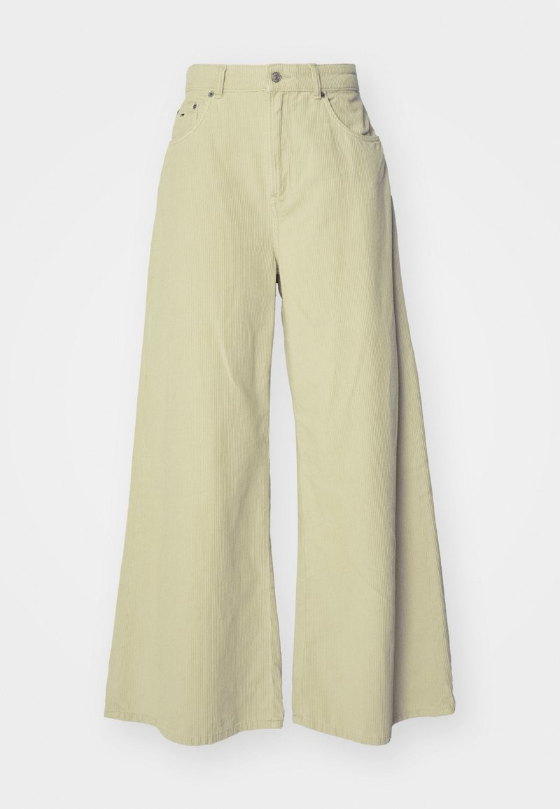 Tommy Jeans Broek beige Tommy Jeans Broek beige