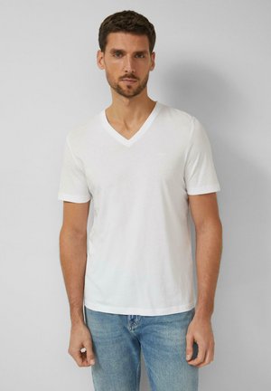 - T-shirt basic