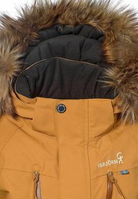 Isbjörn of Sweden SNOWBALL - Talvitakki - yellow