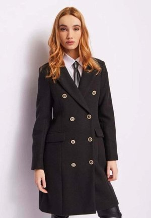 Gaudi Jeans Trench - nero