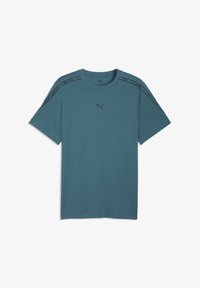 Unausgewählt, emerald ice