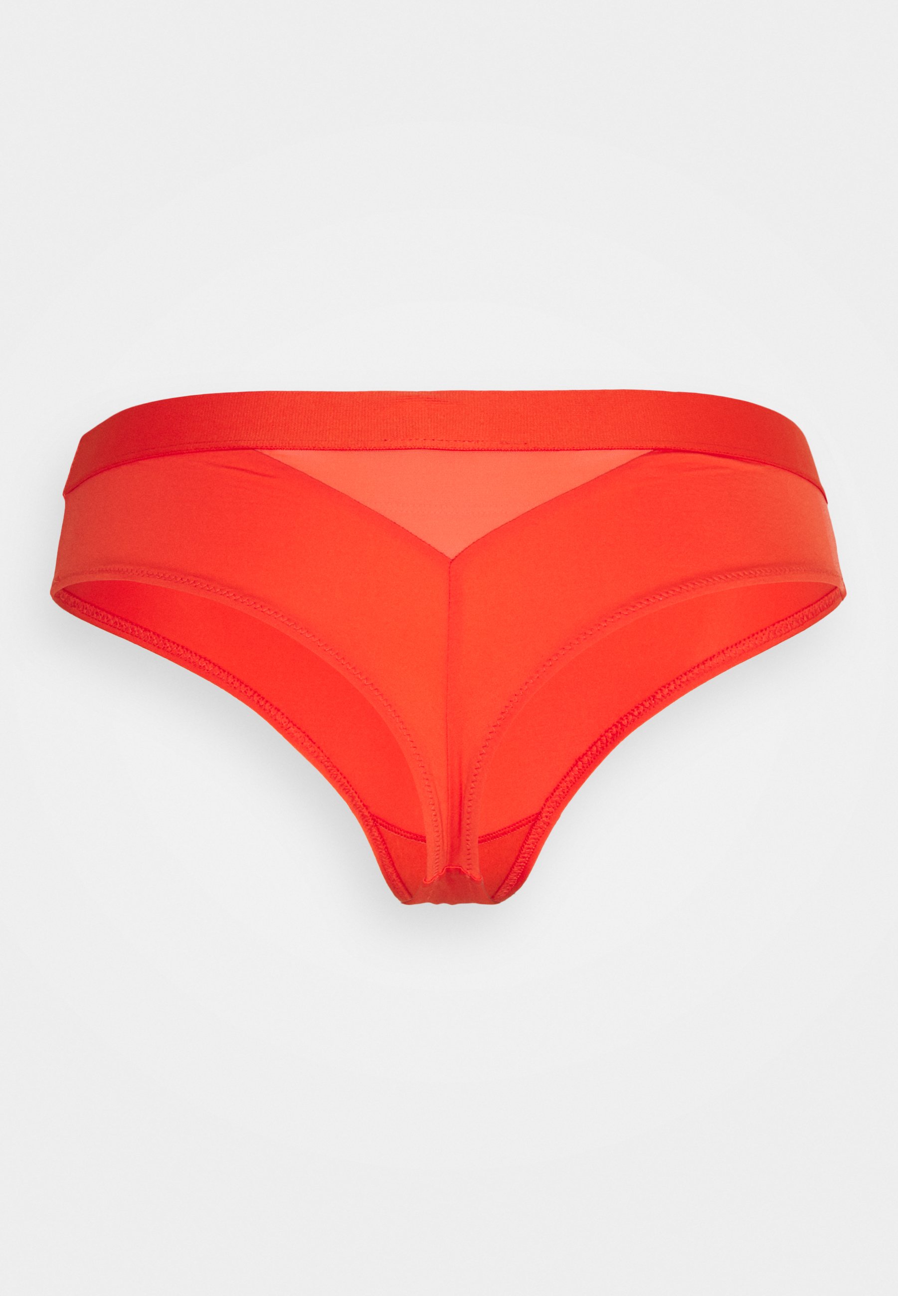 Femme WOMEN HIGH WAIST BRAZILIAN 2 PACK - Slip Femme WOMEN HIGH WAIST BRAZILIAN 2 PACK - Slip