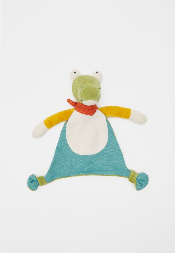 KROKODIL UNISEX - Baby-Spielzeug - mehrfarbig