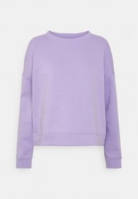 Unselected, lavender