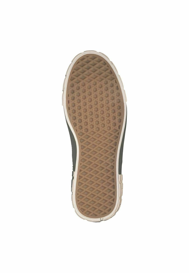 Damen Sneaker low | s.Oliver Sneaker low green/grün - VZ77998 Damen Sneaker low | s.Oliver Sneaker low green/grün - VZ77998