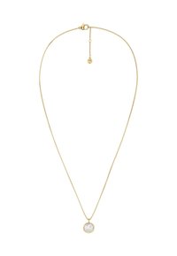 GABRIELLE PEARL - Necklace - gold-coloured