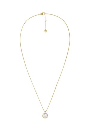 GABRIELLE PEARL - Halskette - gold-coloured