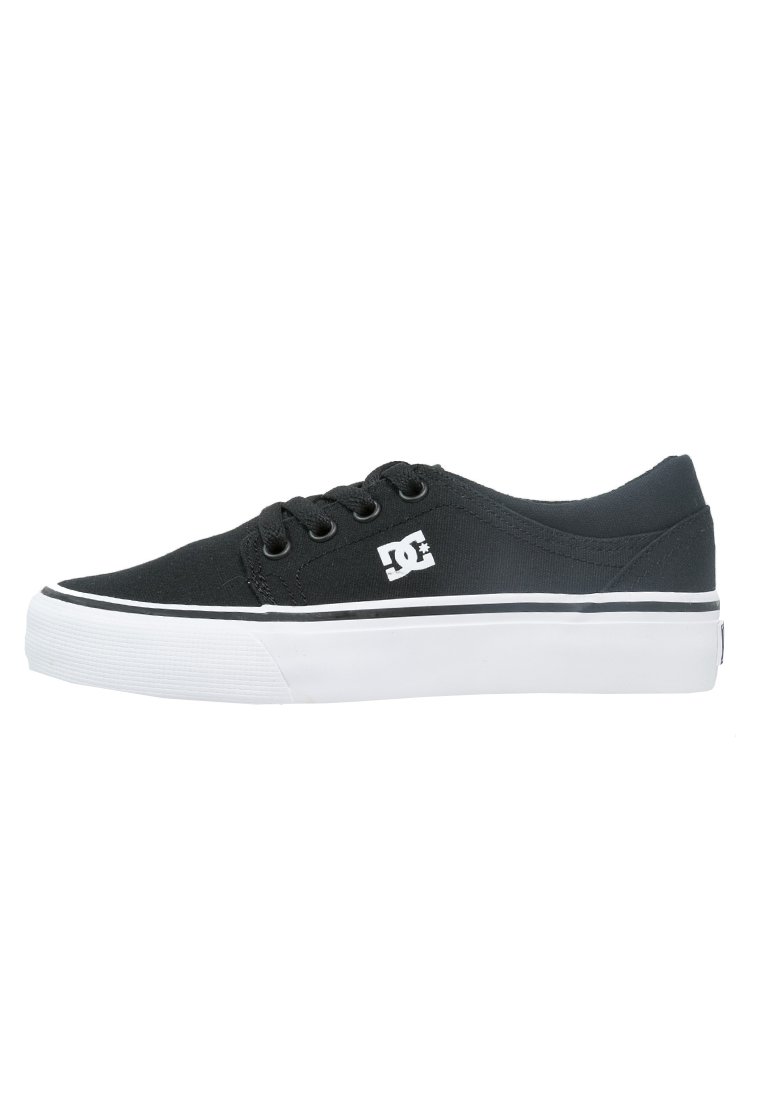 dc shoes zalora