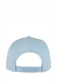 Flexfit CURVED CLASSIC - Cap - lightblue