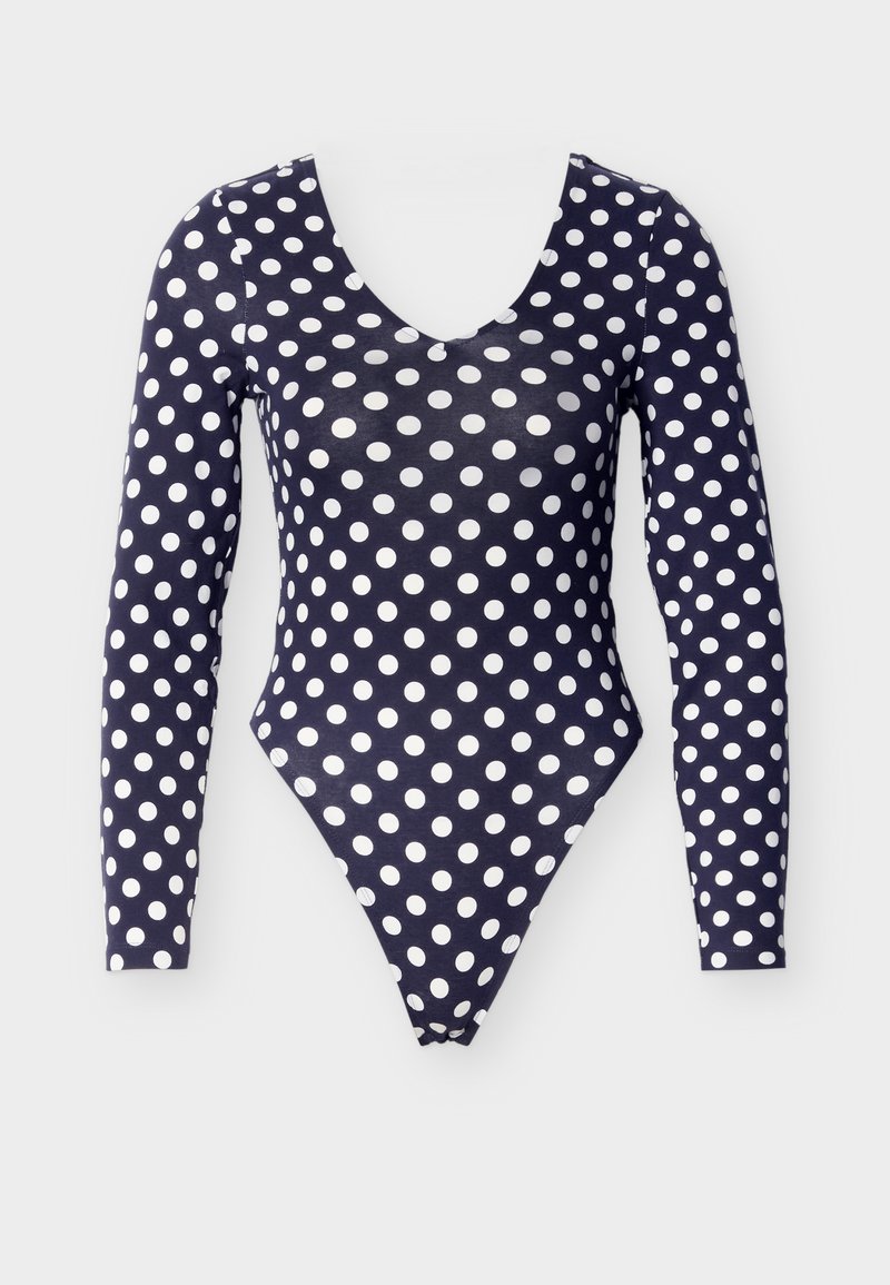 Langarmshirt