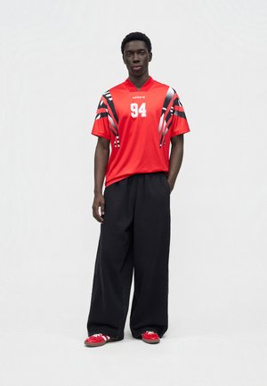 adidas Originals, UNISEX - Панталони - black