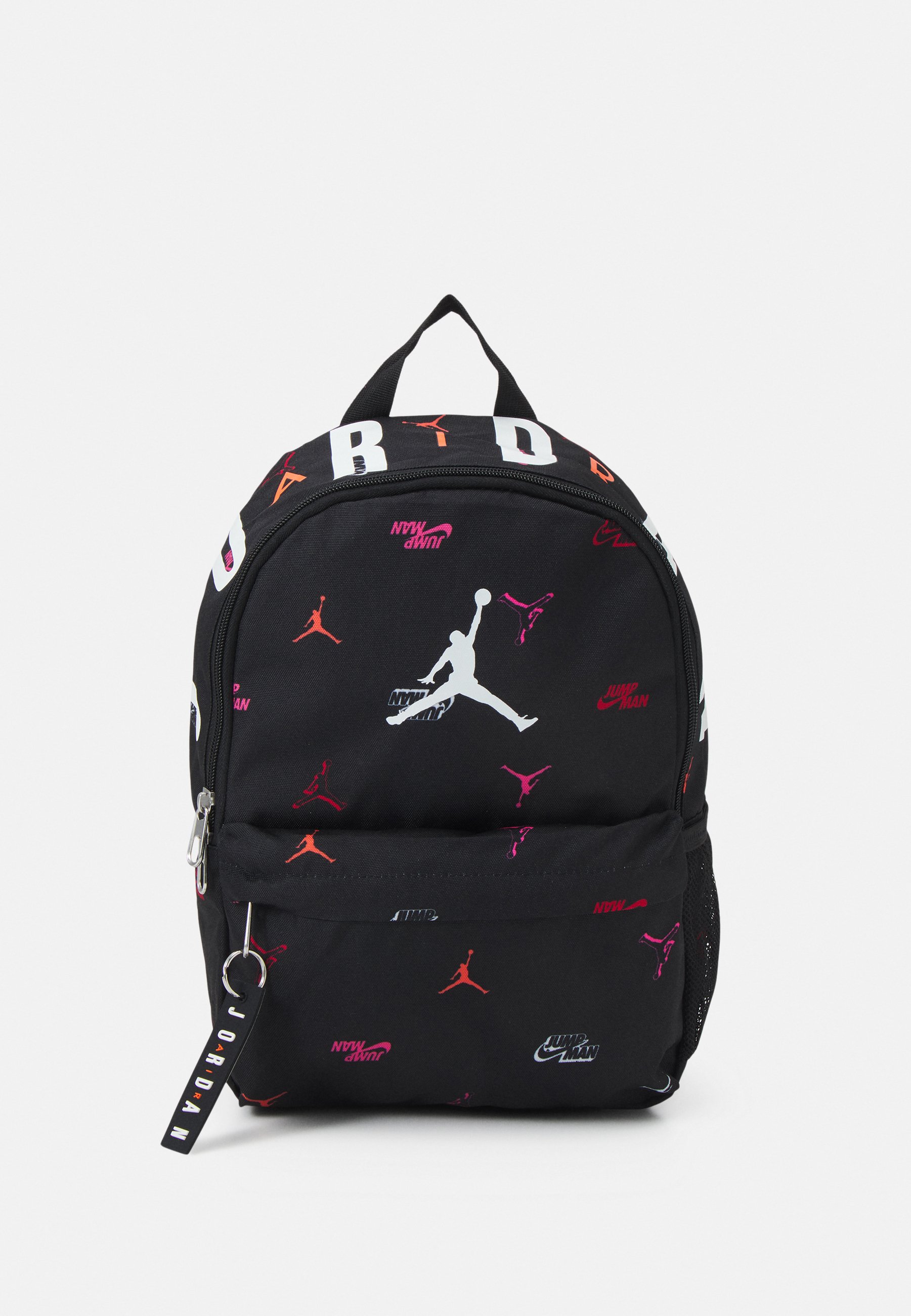 Jordan MINI BACKPACK UNISEX - Sac à dos - black/multi/noir - ZALANDO.BE