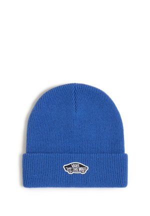 Muts - true blue