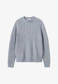 Niet geselecteerd, light blue