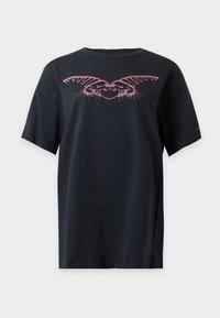 Δεν επιλέχθηκε, black