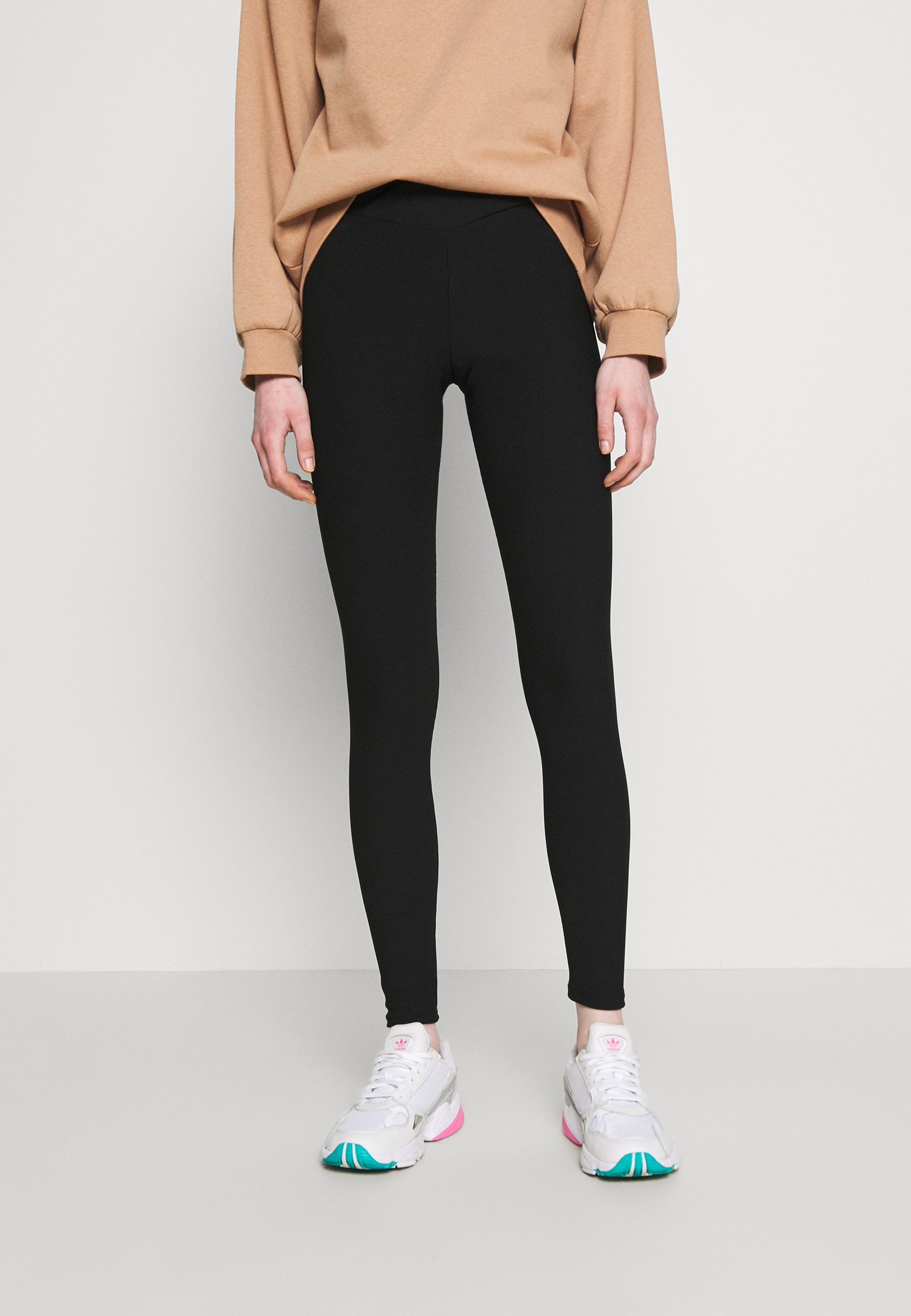 nike cross waist leggings