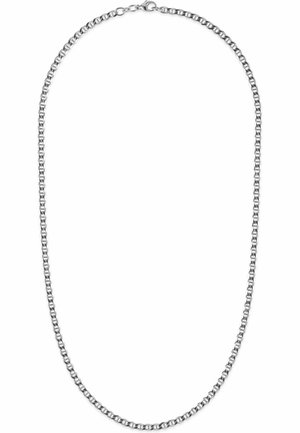 Necklace - sølv farve
