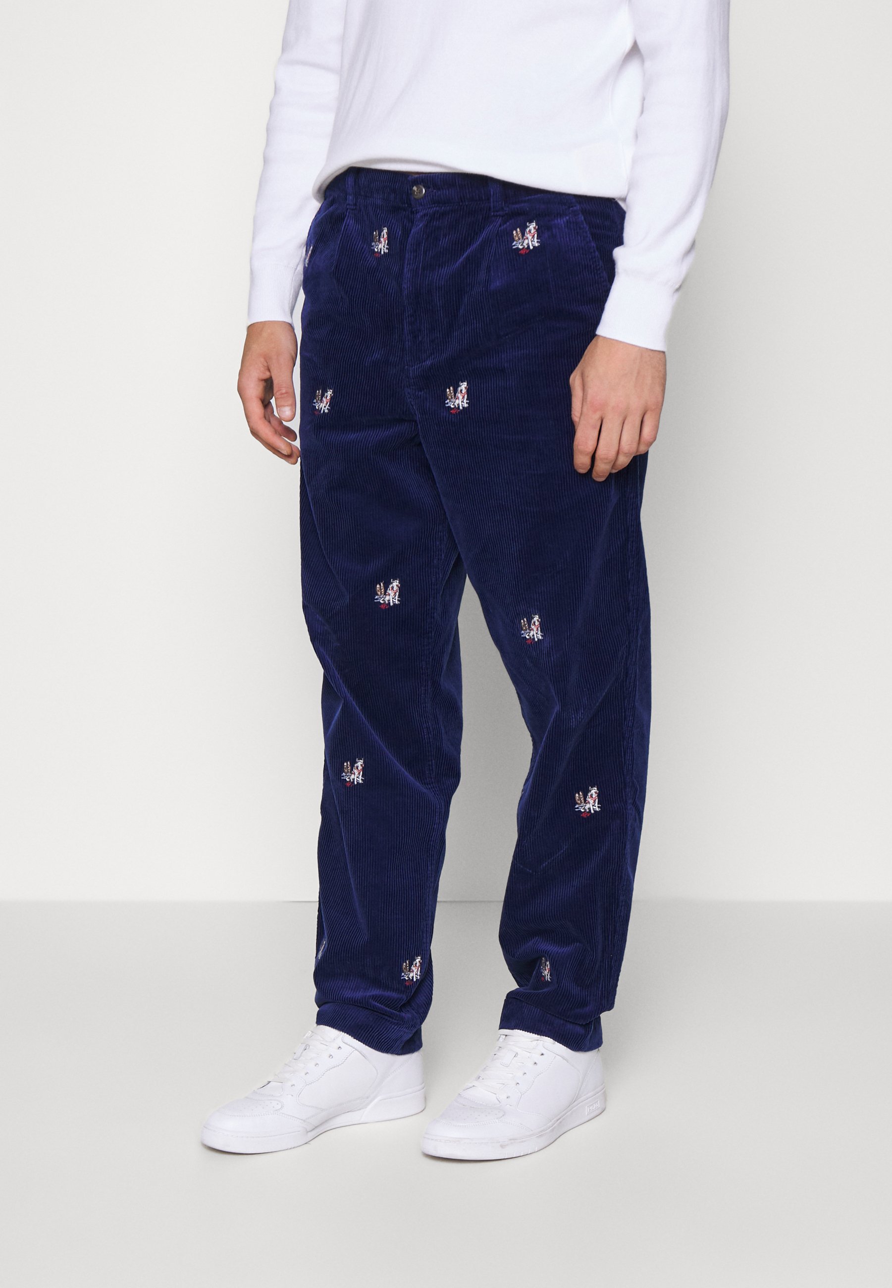 ralph lauren broek