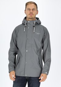 Unselected, grey