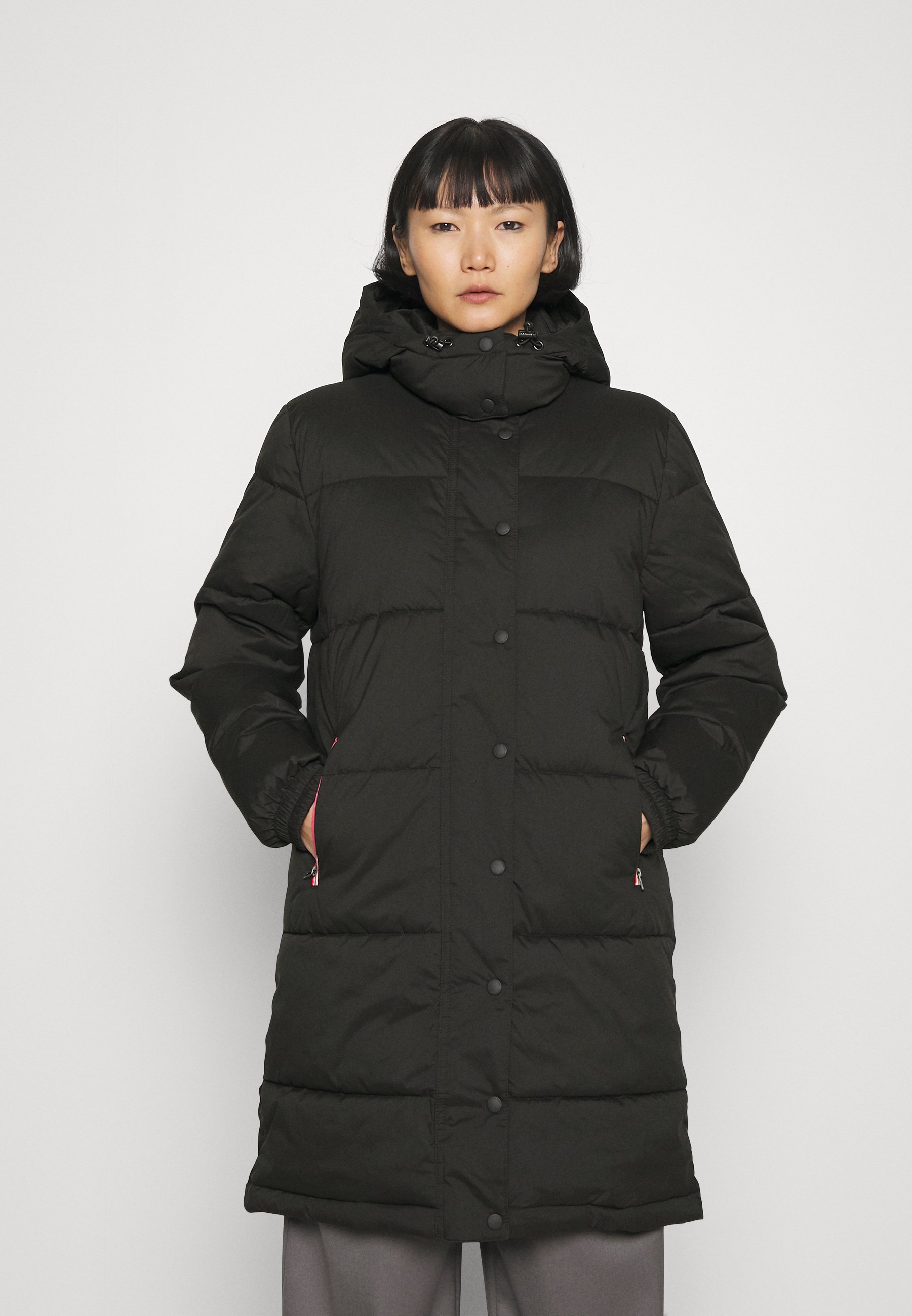 paul smith winter coat