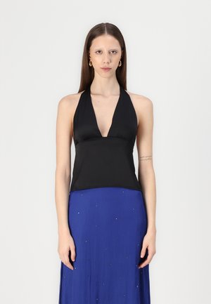 Top - black