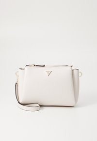 NOELLE II TRI COMP CROSSBODY - Ülerinna-kott - bone