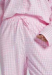 Hunkemöller Pyjamasbyxor - pink