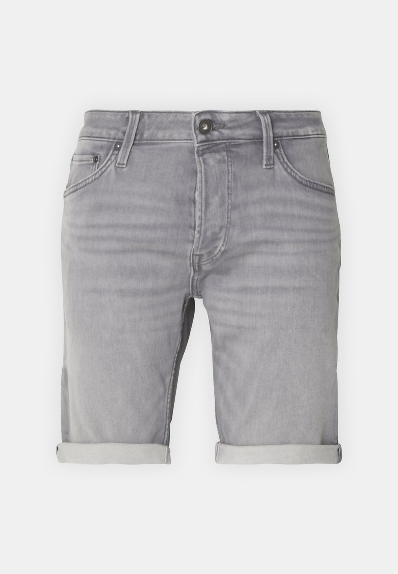 Denim Shorts Jack And Jones Pantalones Cortos Pantalon Corto