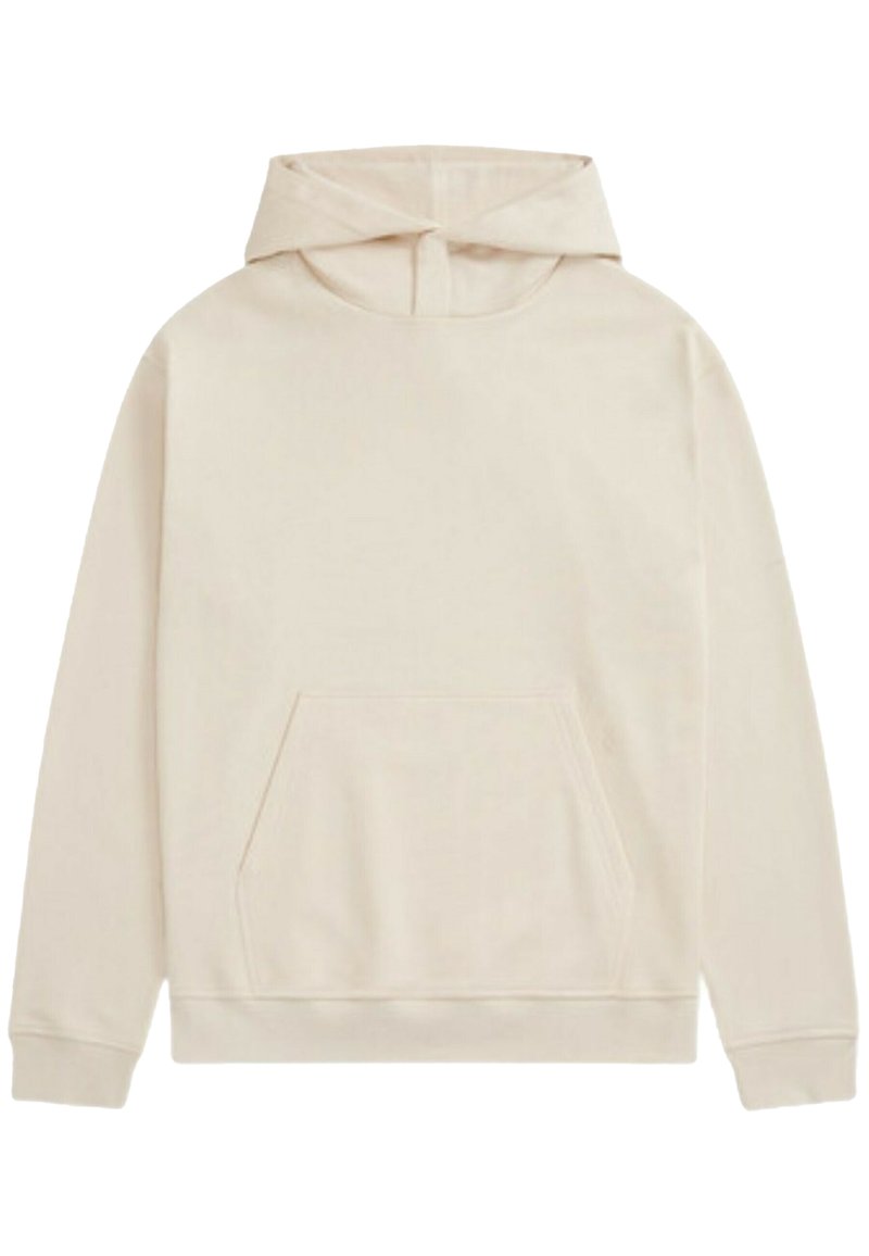 Herren Kapuzenpullover | CLOSED HOODIE Kapuzenpullover ecru/beige - LT44856 Herren Kapuzenpullover | CLOSED HOODIE Kapuzenpullover ecru/beige - LT44856