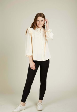 BAMBI - Jeans Skinny - black