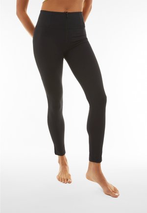 Leggings - nero
