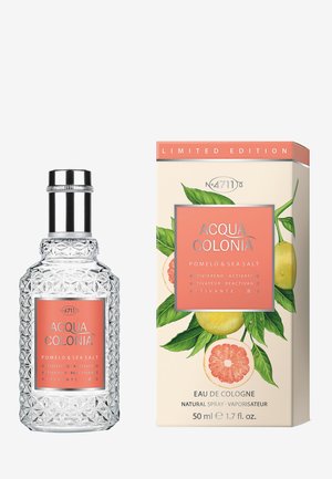 POMELO & SEASALT - Eau de Cologne - -