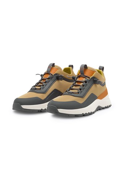 Tropicfeel LAVA - Sneakers - light beige