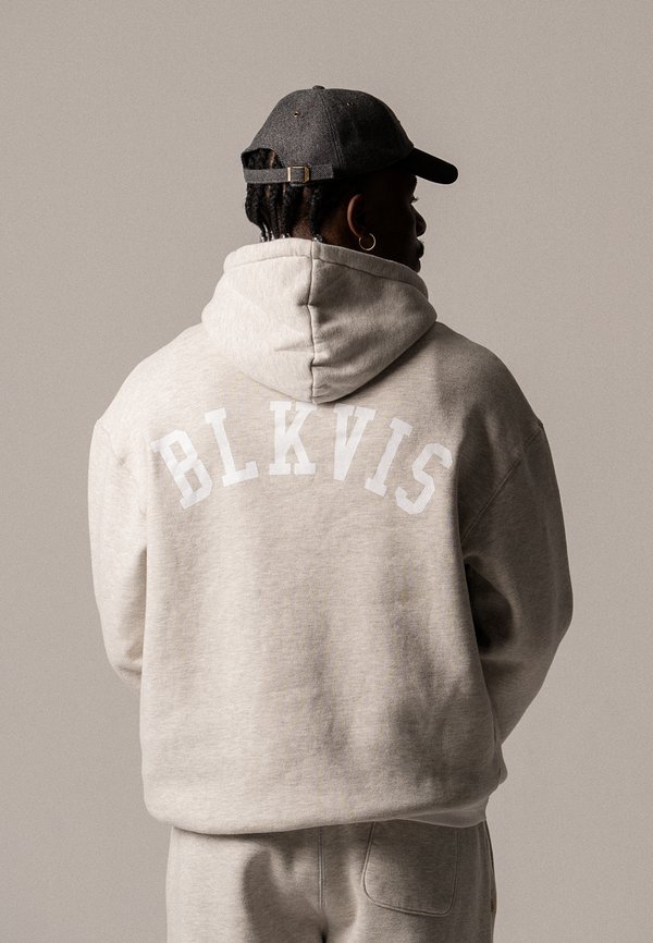 LOGO HOODY UNISEX - Sweatshirt