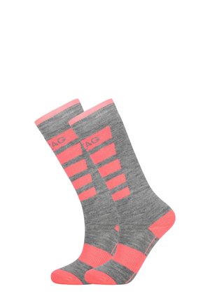 2 PACK - Strømper - rose elegance